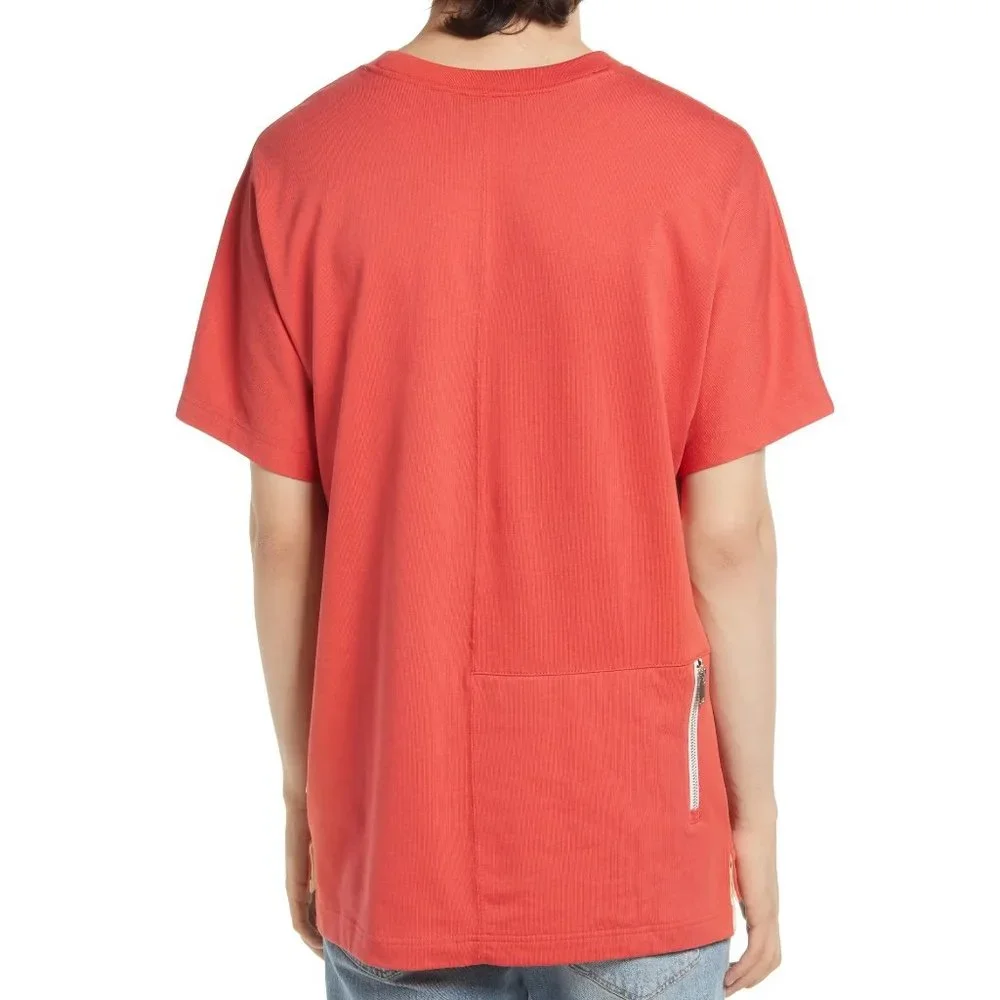 NWT Nike Sportswear Style Essentials T-Shirt, XXL Sporty/Outdoor/Travel/Vacation